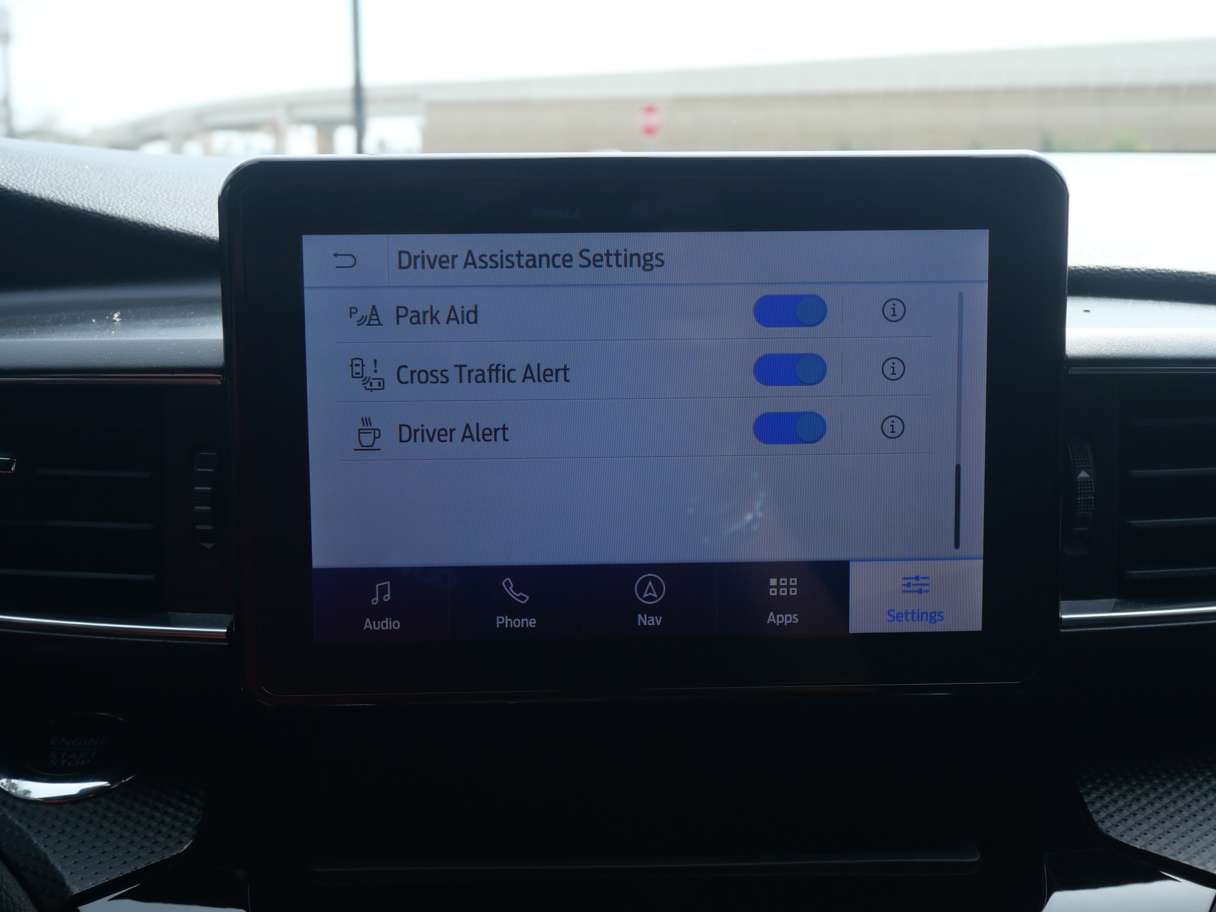 Used 2023 Ford Explorer ST-Line w/ Class IV Trailer Tow Package image 18