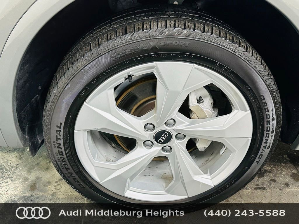 Certified 2023 Audi Q5 2.0T Premium Plus w/ Premium Plus Package image 35