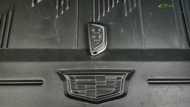 Used 2024 Cadillac Lyriq Tech RWD image 60