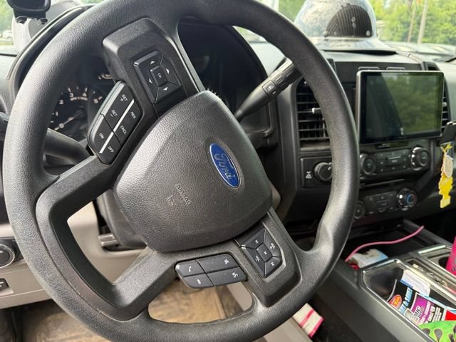 Used 2018 Ford F150 XL w/ Equipment Group 101A Mid AWD/4WD image 12