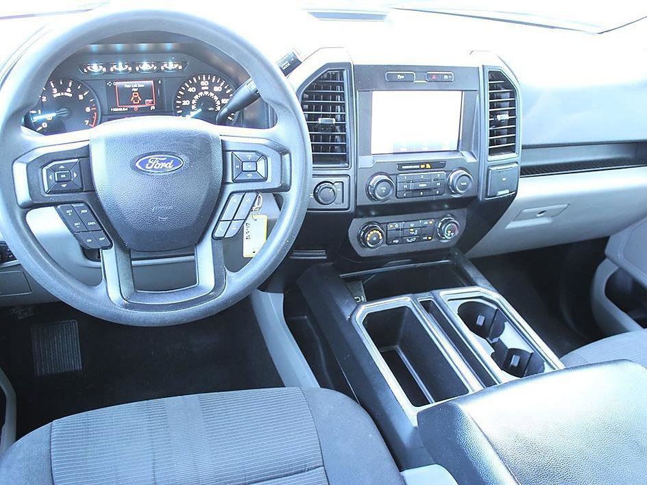 Used 2020 Ford F150 XL w/ Equipment Group 101A Mid image 12