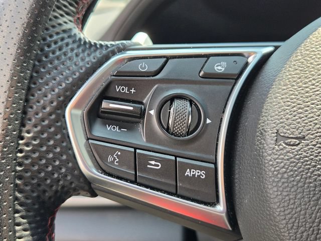 Used 2023 Acura RDX A-Spec w/ Advance Package AWD/4WD image 24