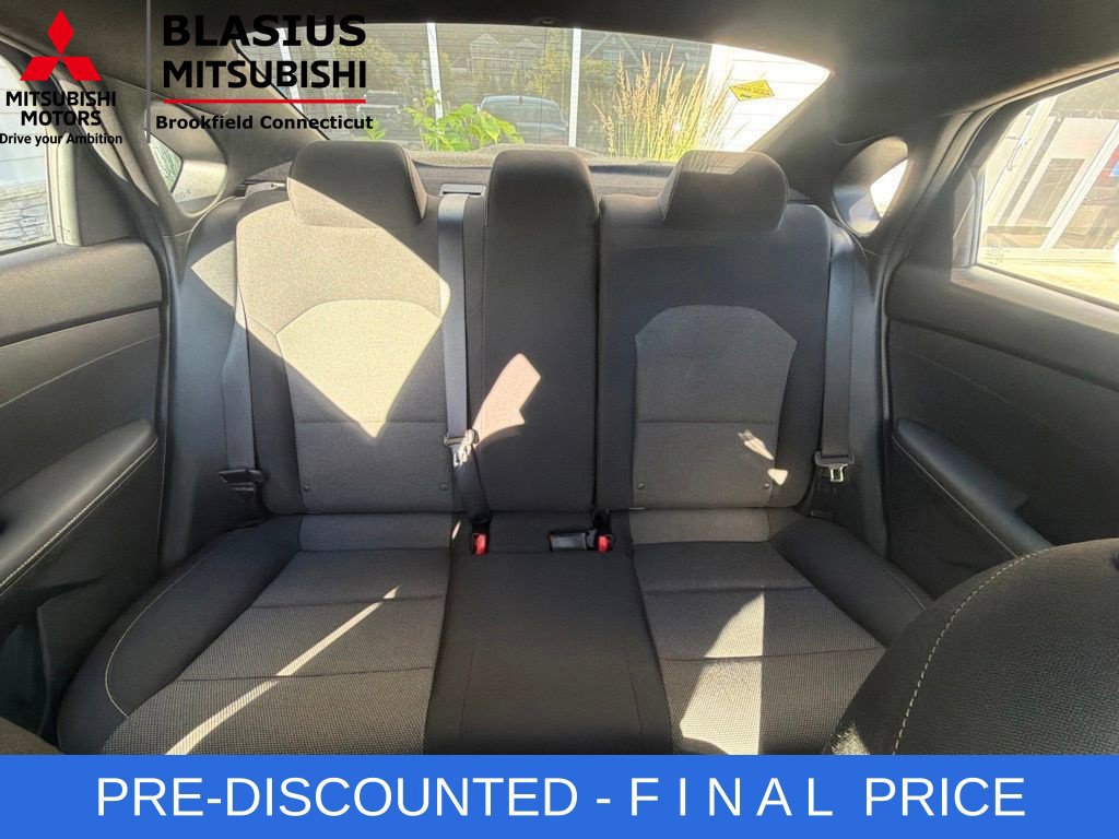 Used 2024 Kia Forte GT-Line FWD image 46