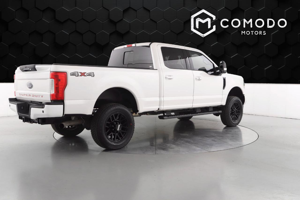 Used 2019 Ford F250 Lariat image 3