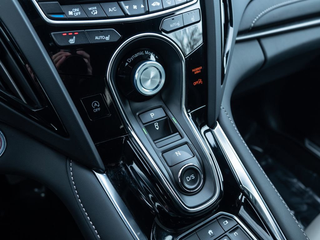 Certified 2025 Acura RDX SH-AWD image 31