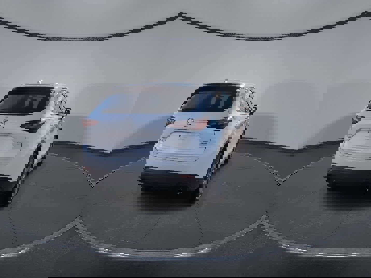 Used 2022 MAZDA CX-5 AWD 2.5 S image 8