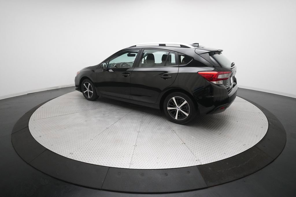 Used 2020 Subaru Impreza Premium image 34