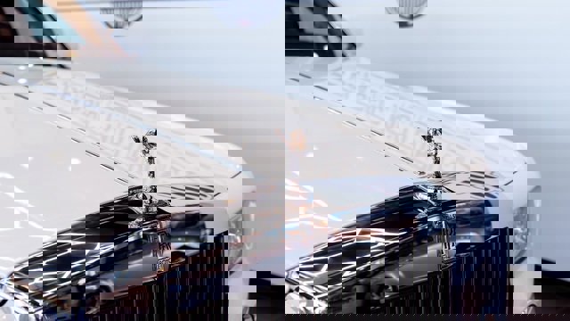 Used 2010 Rolls-Royce Phantom Sedan image 4