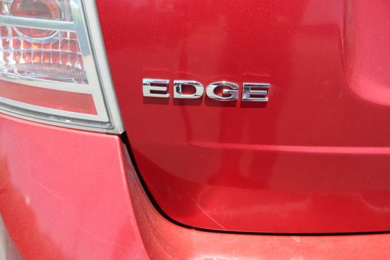 Used 2008 Ford Edge Limited FWD image 10
