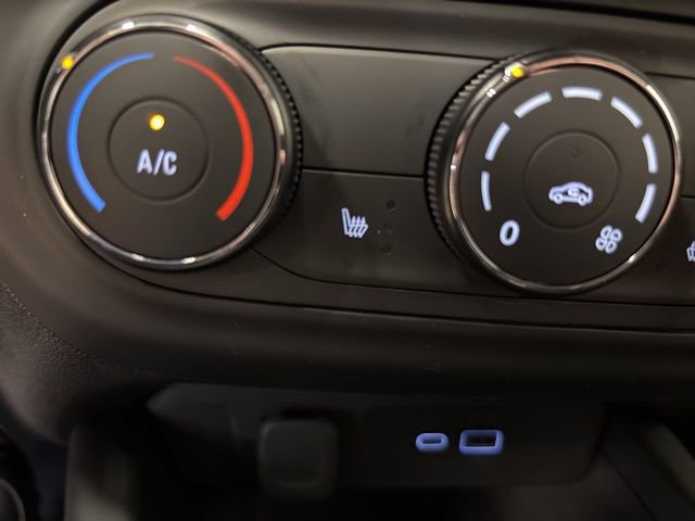 New 2026 Chevrolet Trax LS w/ LS Convenience Package FWD image 21