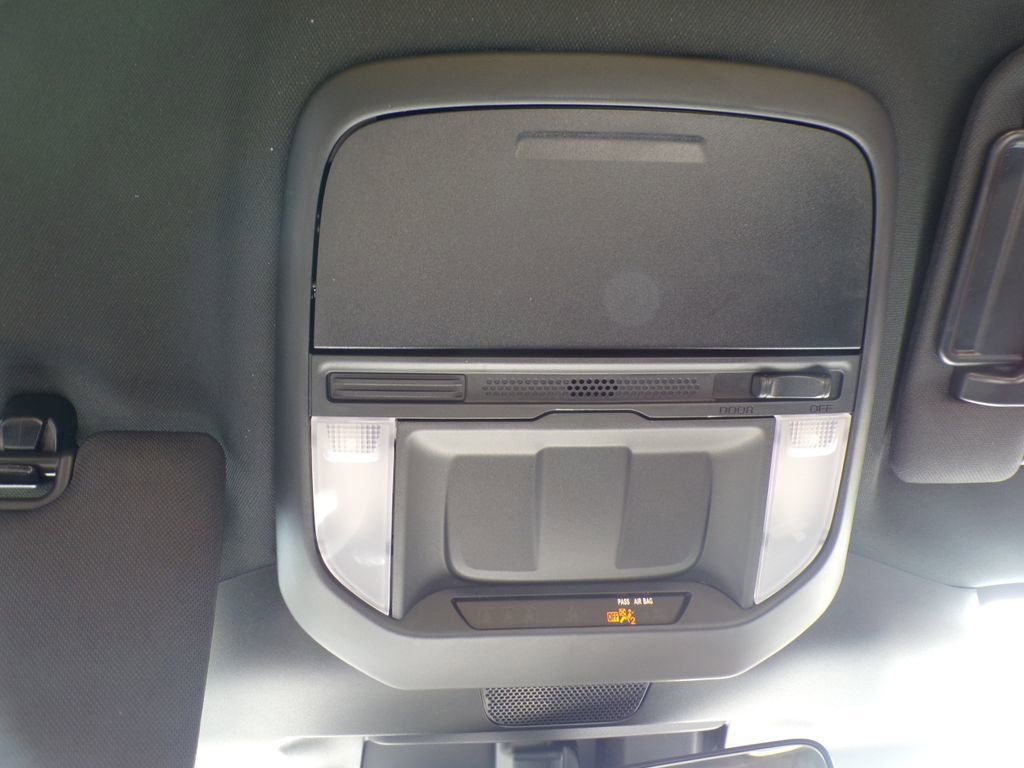 New 2026 Subaru Forester image 37