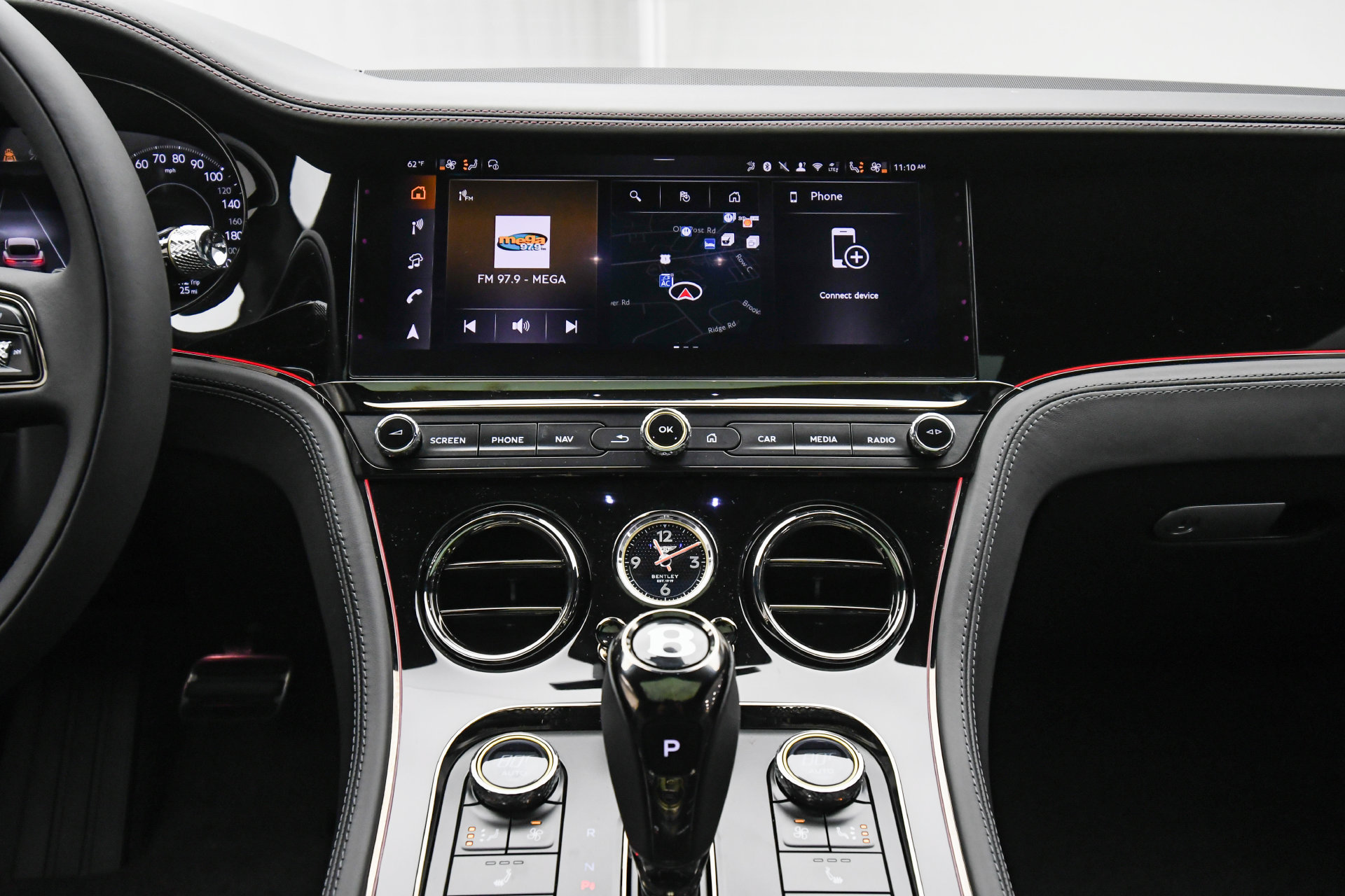 New 2026 Bentley Continental GT AWD/4WD image 35