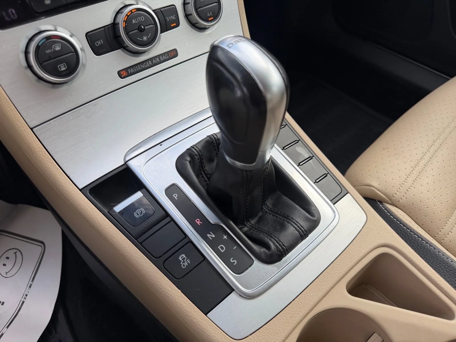Used 2015 Volkswagen CC Sport FWD image 24