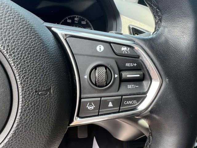 Certified 2023 Acura RDX AWD w/ Advance Package image 23