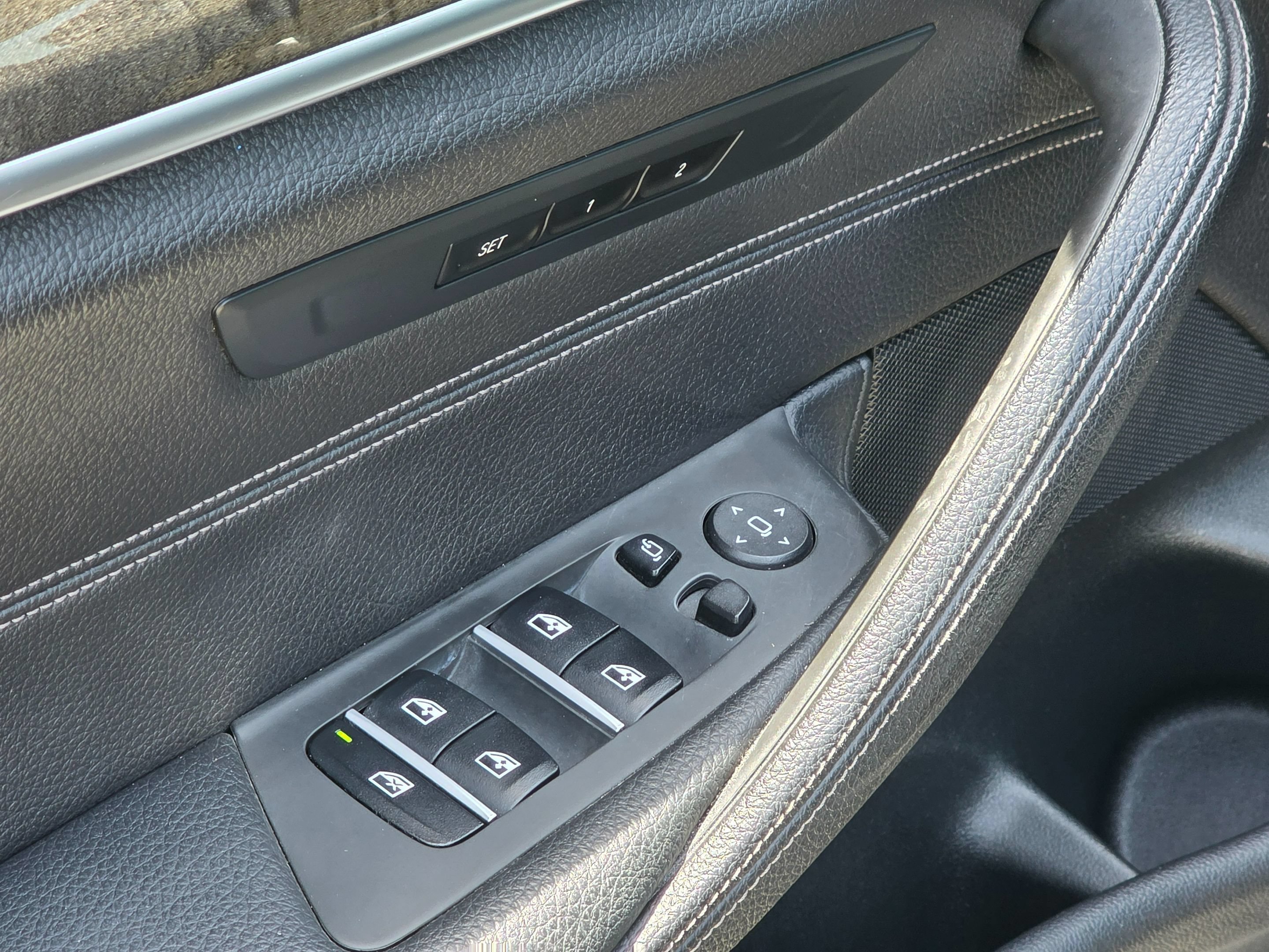 Used 2018 BMW 530i RWD image 23