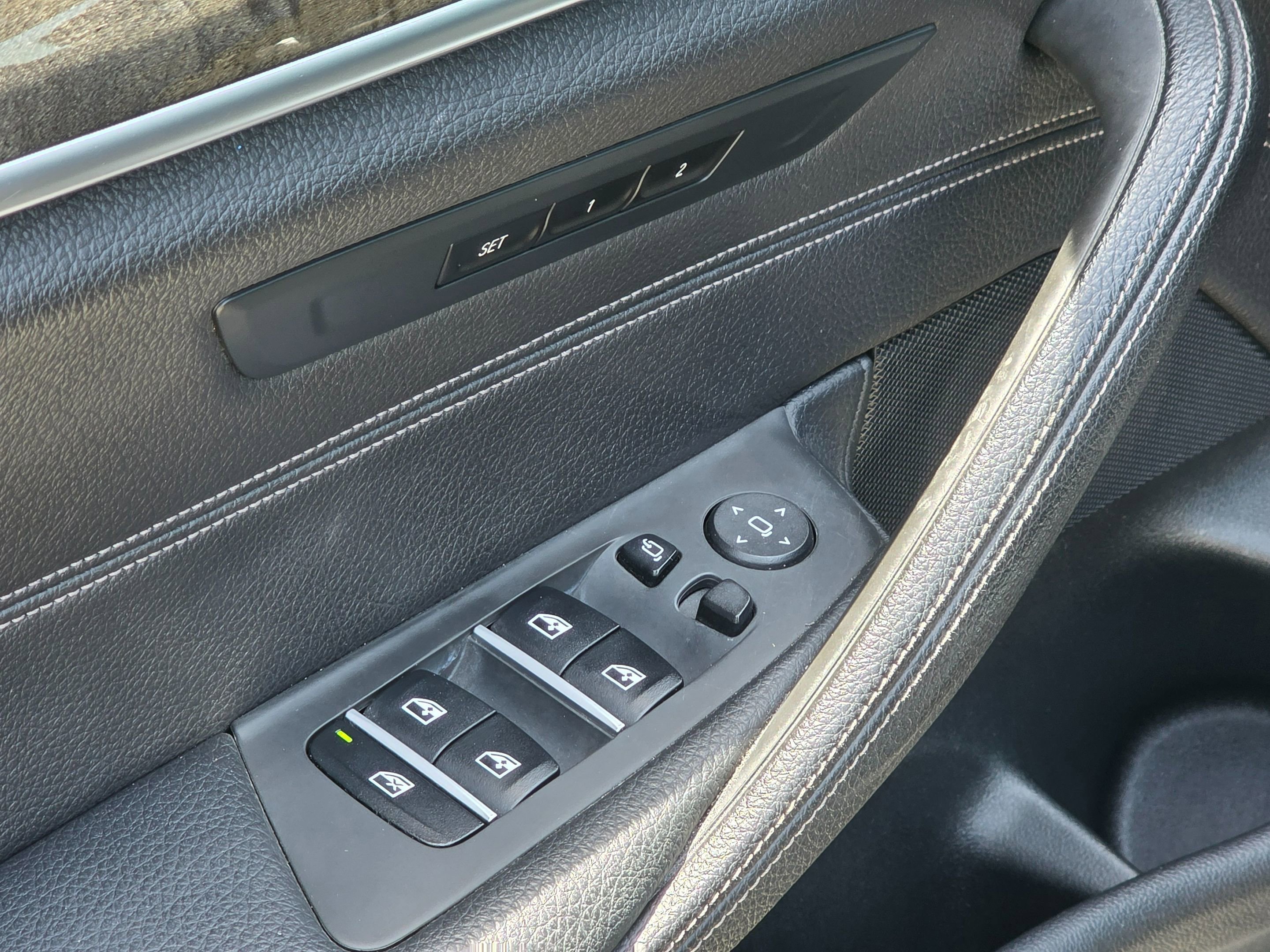 Used 2018 BMW 530i RWD image 23