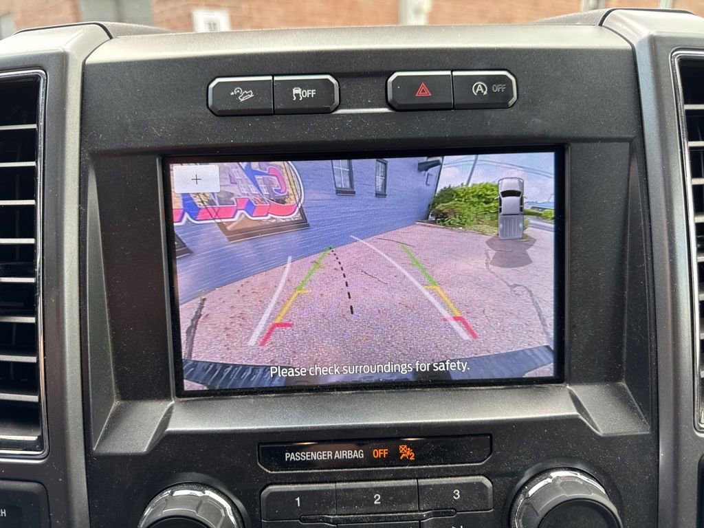 Used 2019 Ford F150 XLT w/ Equipment Group 302A Luxury AWD/4WD image 12