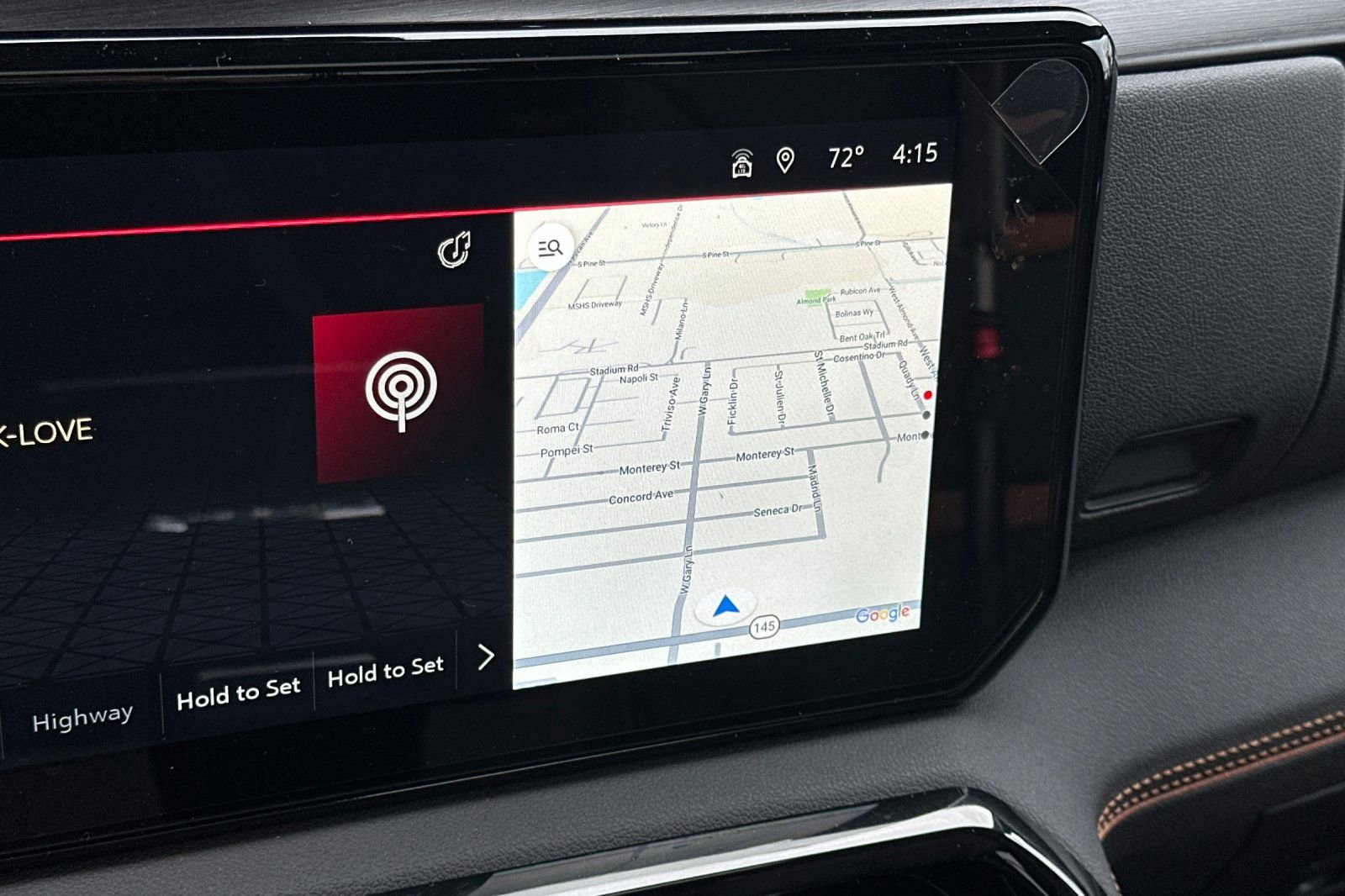 New 2026 GMC Sierra 2500 AT4 w/ AT4 Premium Plus Package image 19