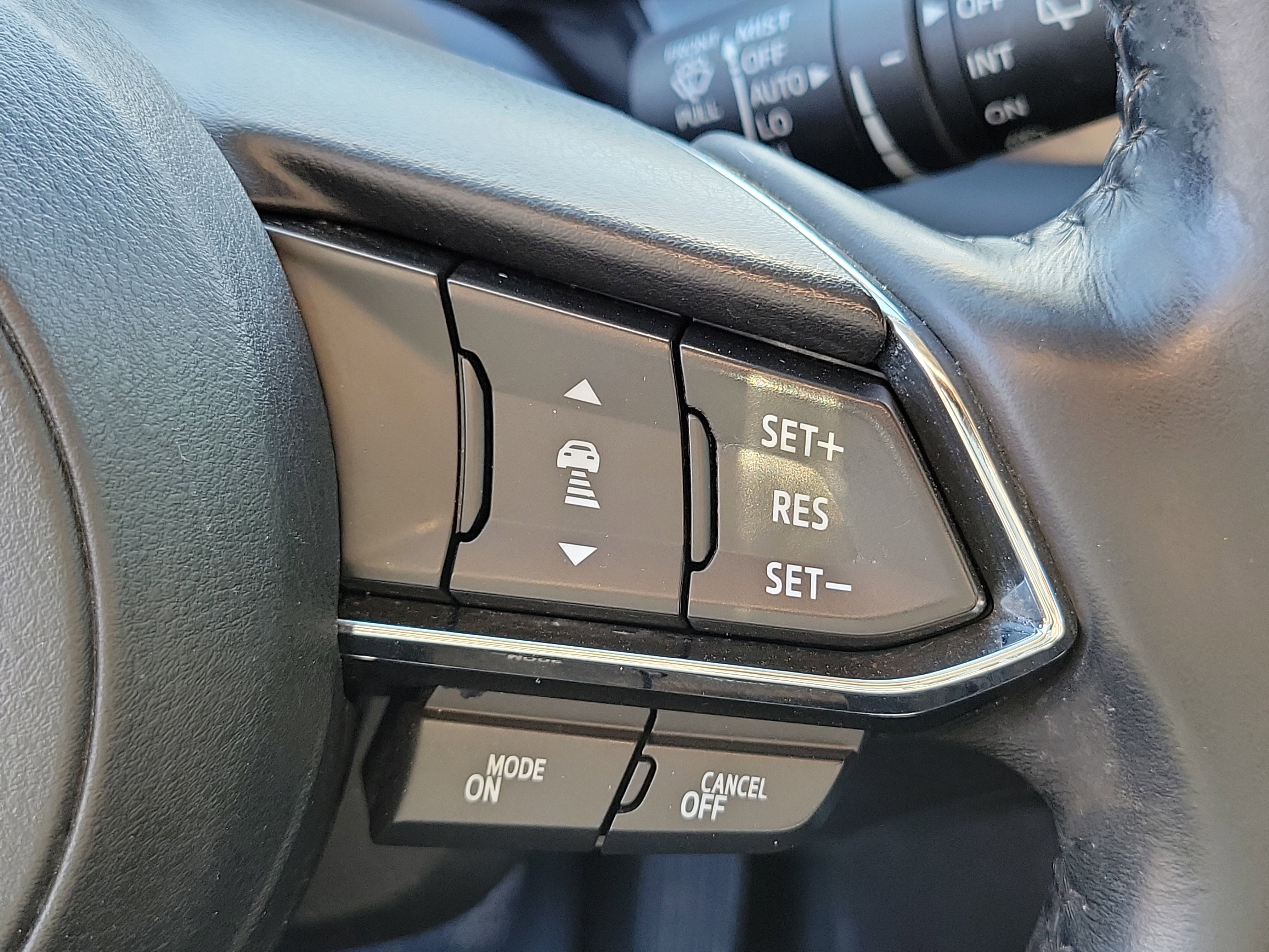 Used 2018 MAZDA CX-5 Touring w/ Preferred Equipment Package image 25