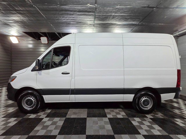 Used 2020 Mercedes-Benz Sprinter 2500 image 8