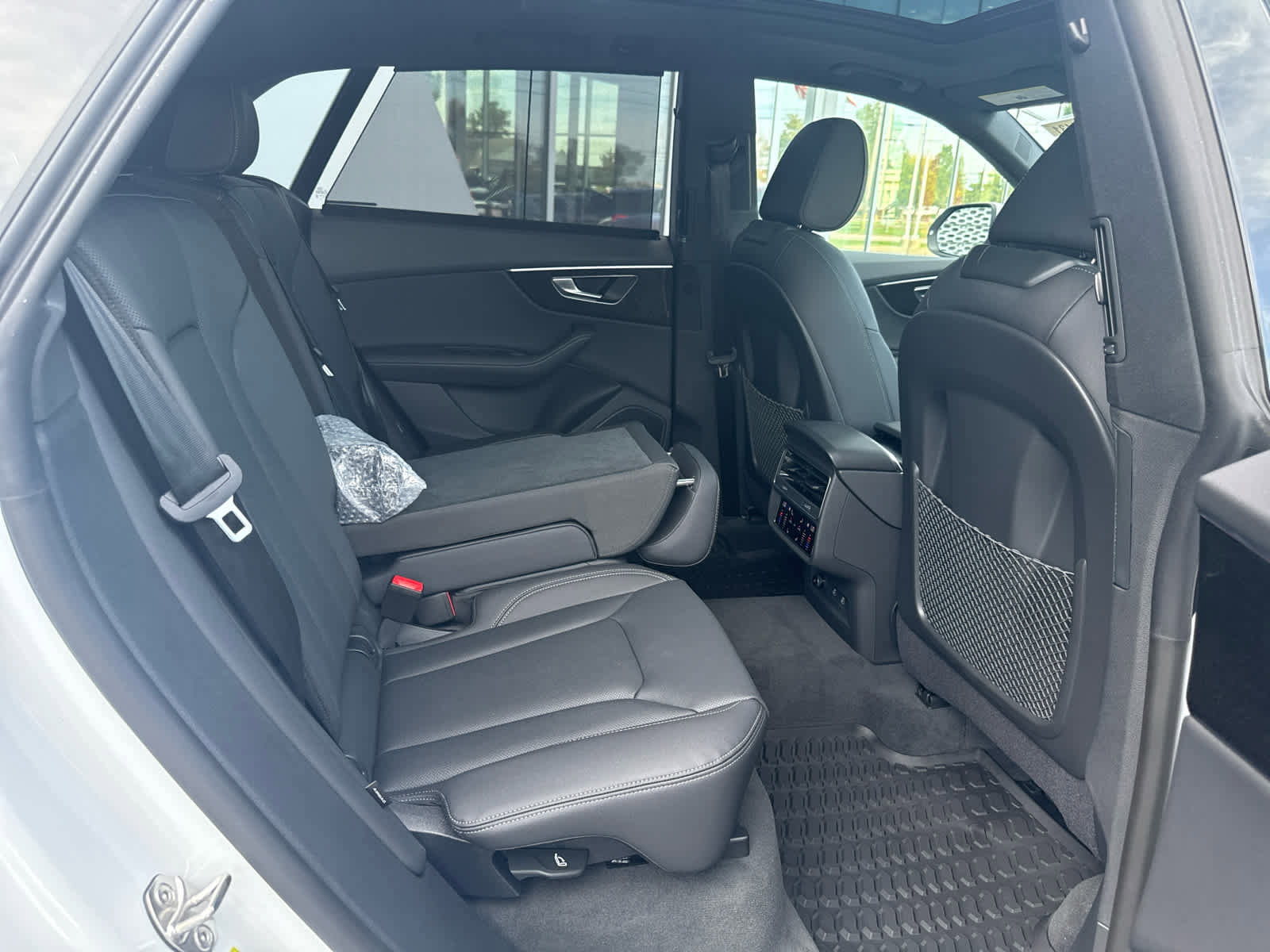 New 2026 Audi Q8 Premium Plus image 33