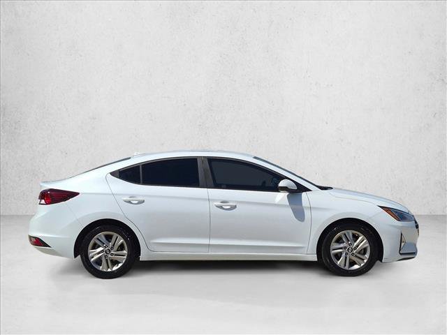 Used 2019 Hyundai Elantra SEL FWD image 4