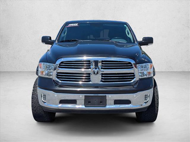 Used 2016 RAM 1500 Lone Star RWD image 2
