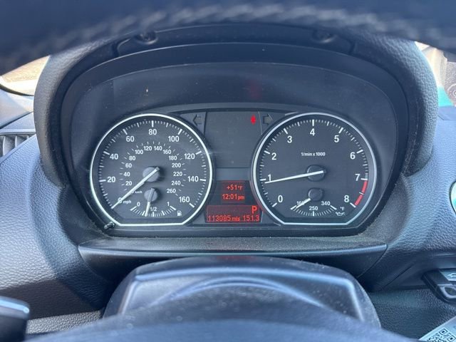 Used 2011 BMW 135i Convertible image 16