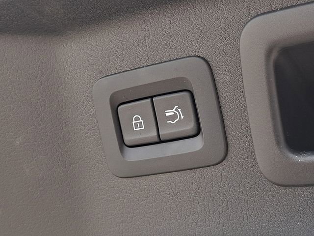 Used 2025 MAZDA CX-90 3.3 Turbo w/ Premium Sport Pkg image 34