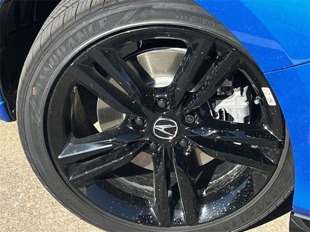 New 2026 Acura Integra A-Spec FWD image 10