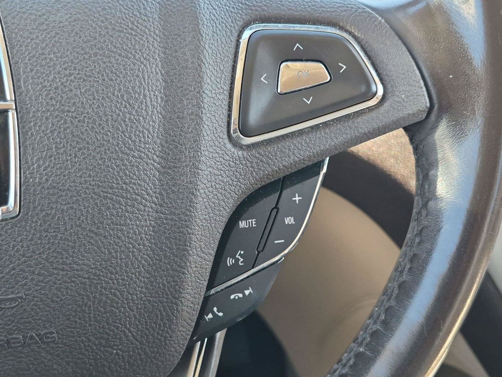Used 2017 Lincoln MKC Reserve FWD image 28
