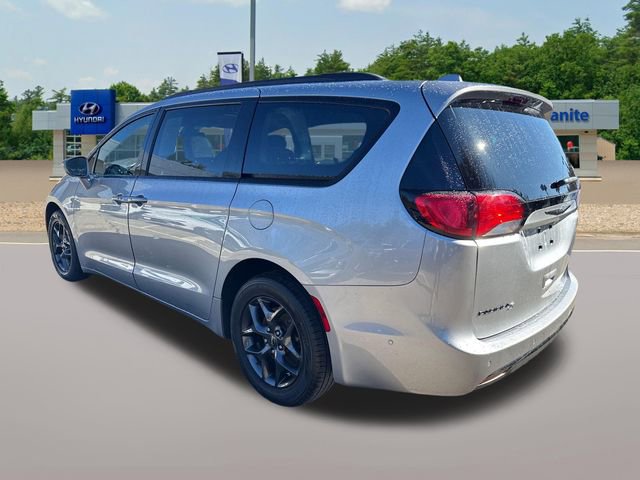Used 2019 Chrysler Pacifica Touring-L Plus w/ Advanced Safetytec Group image 6