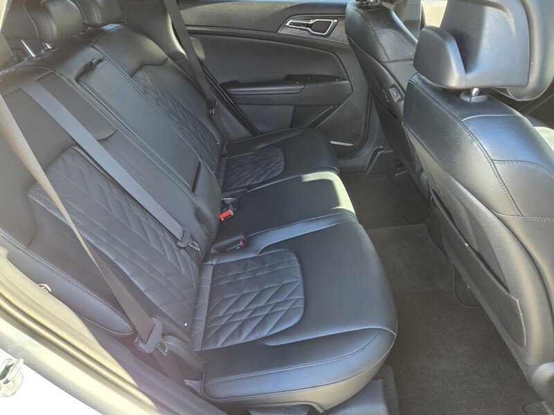 Certified 2023 Kia Sportage X-Line w/ X-Line Premium Package image 15