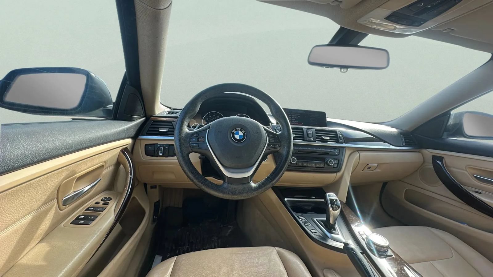 Used 2015 BMW 428i Gran Coupe xDrive AWD/4WD image 20