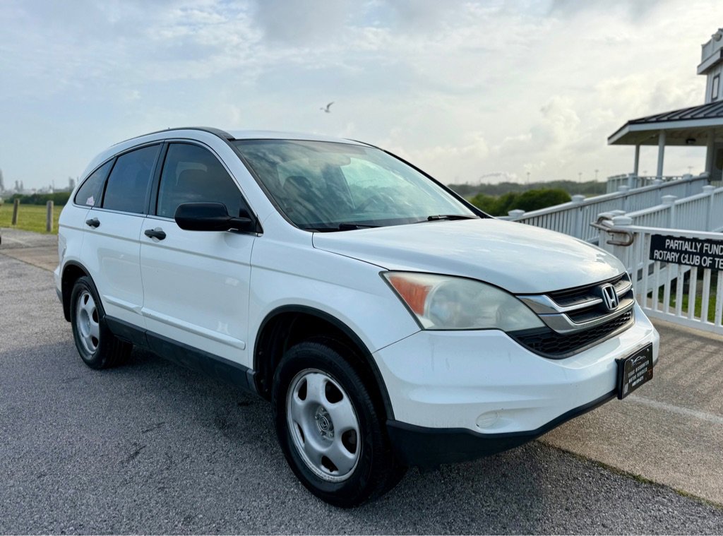 Used 2011 Honda CR-V LX image 3