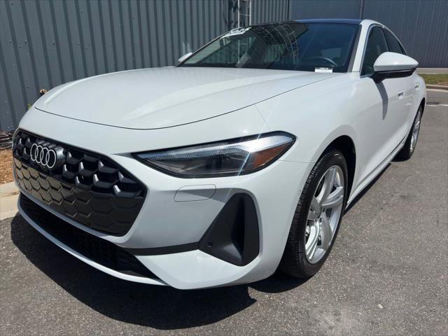 Certified 2025 Audi A5 2.0T Premium w/ Convenience Package AWD/4WD image 8