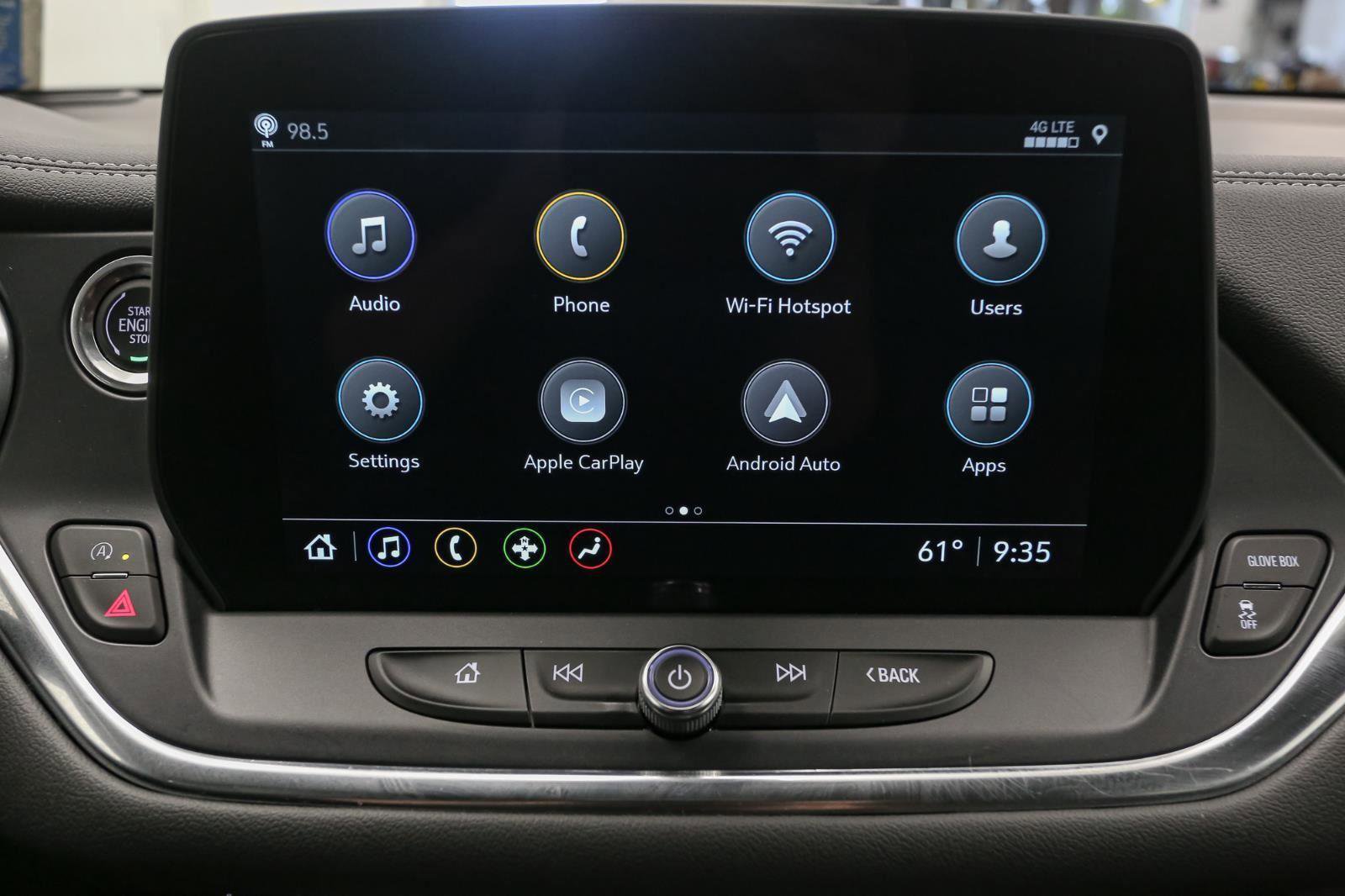 Used 2023 Chevrolet Blazer LT w/ Convenience Package image 27