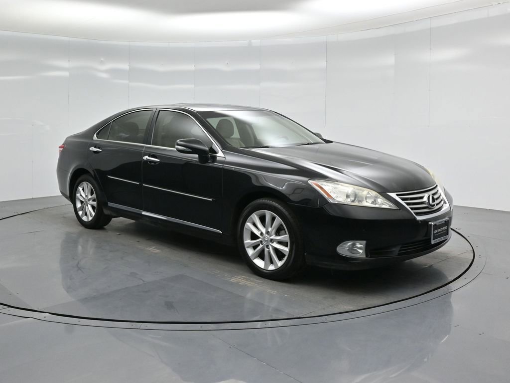 Used 2012 Lexus ES 350