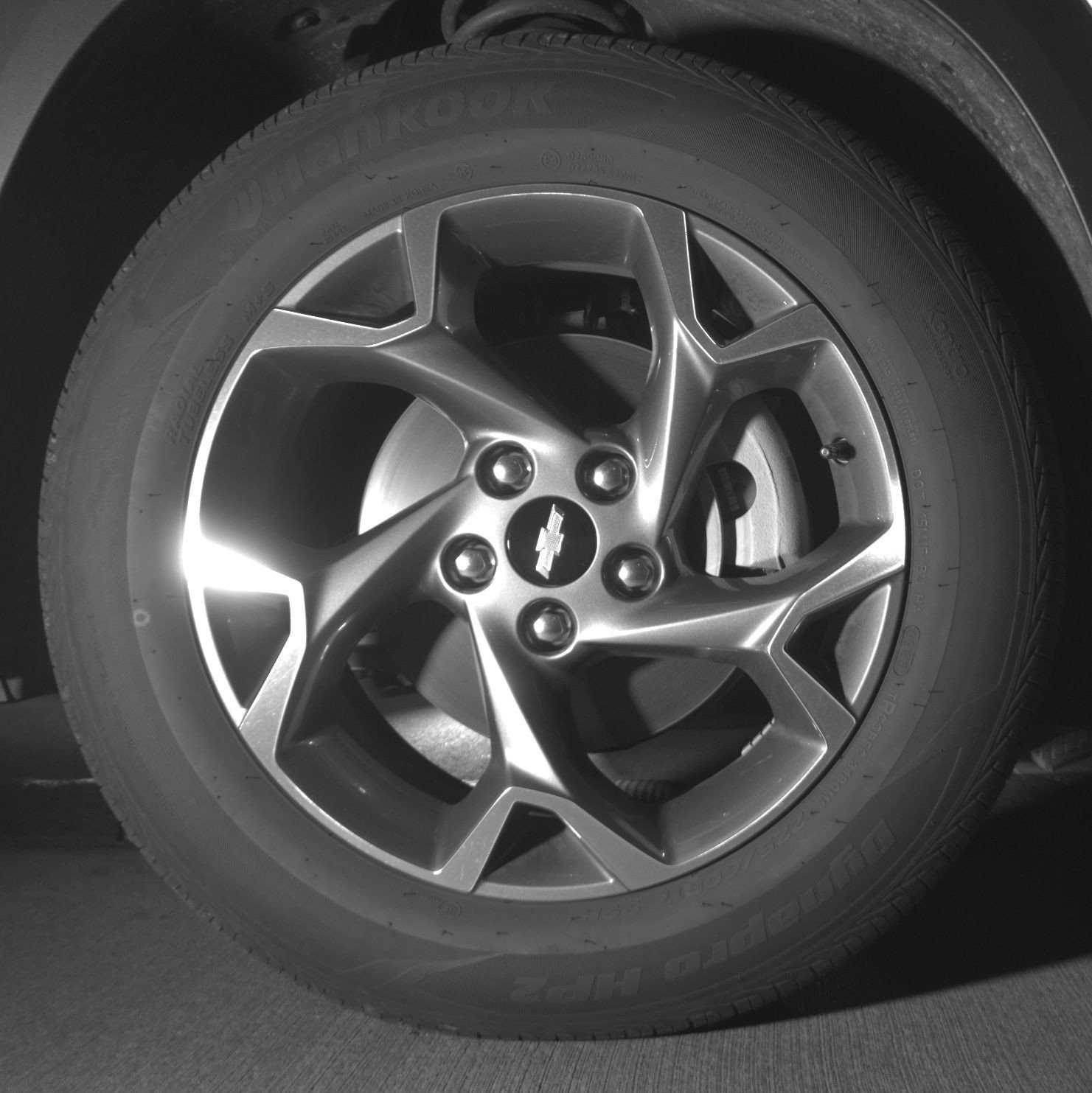 Used 2025 Chevrolet Trax LT w/ LT Convenience Package FWD image 13