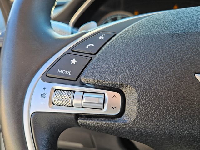 Used 2022 Genesis G80 2.5T w/ Advanced Package image 25