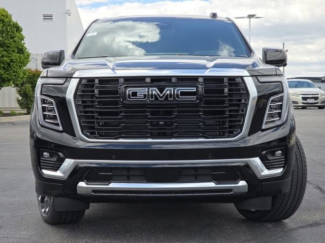 New 2026 GMC Yukon XL Denali AWD/4WD image 23