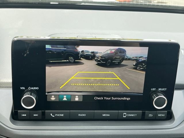 New 2025 Honda Accord LX image 24