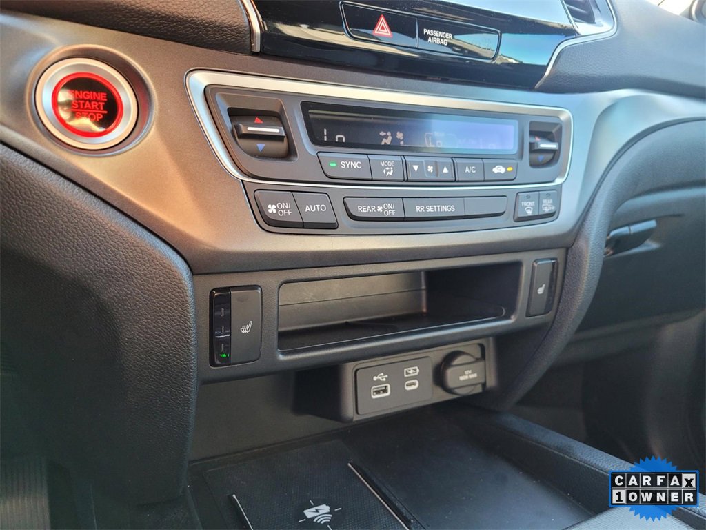 Used 2024 Honda Passport EX-L image 30