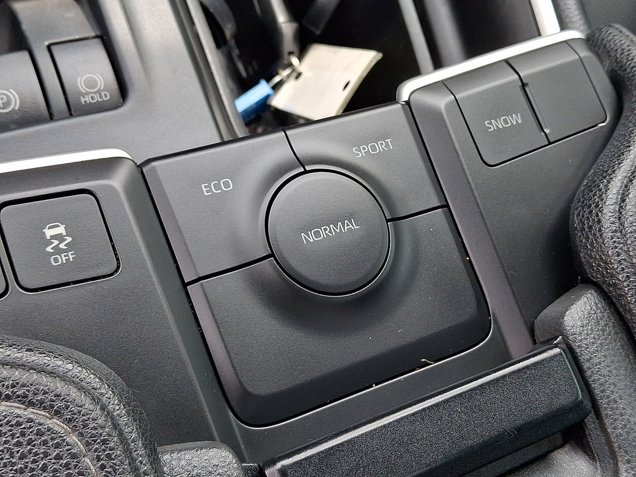 Used 2024 Toyota Grand Highlander FWD image 24