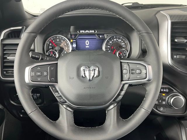 New 2026 RAM 1500 4x4 Crew Cab image 16