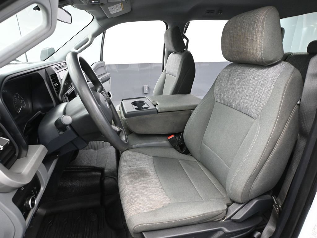 Used 2024 Ford F350 XLT w/ FX4 Off-Road Package image 24