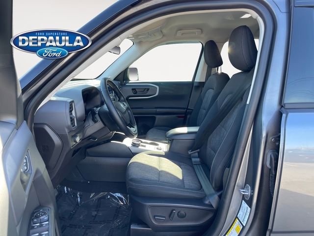 Used 2022 Ford Bronco Sport Big Bend w/ Convenience Package image 10