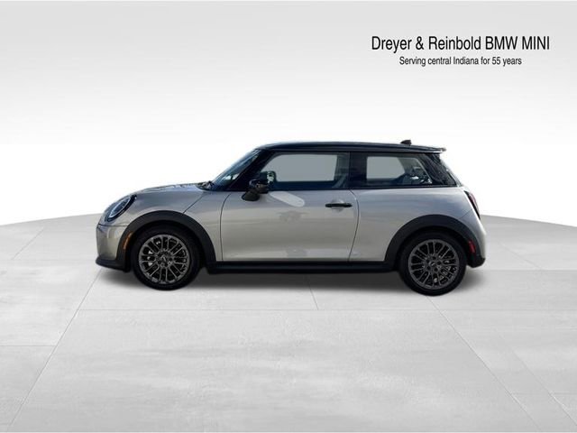 Certified 2025 MINI Cooper S image 8