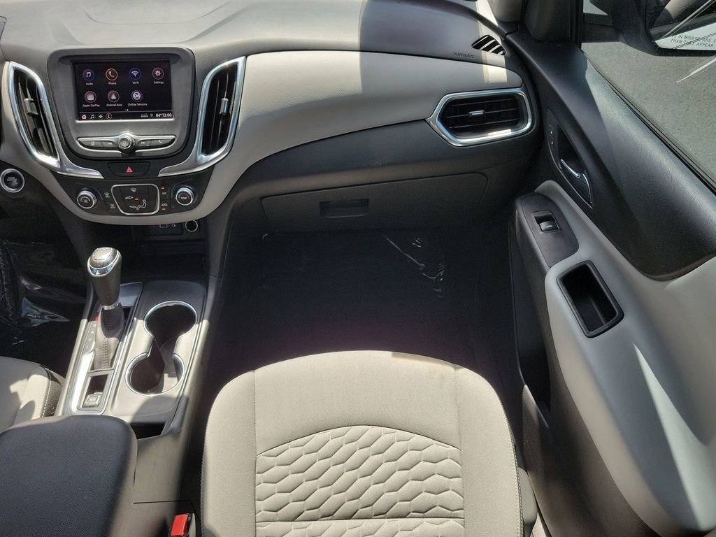 Used 2020 Chevrolet Equinox LS FWD image 14