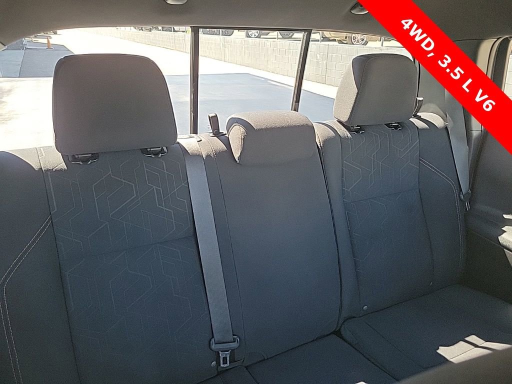 Used 2020 Toyota Tacoma TRD Sport image 41